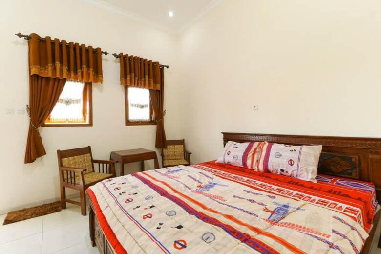 Hotel Diksa Homestay