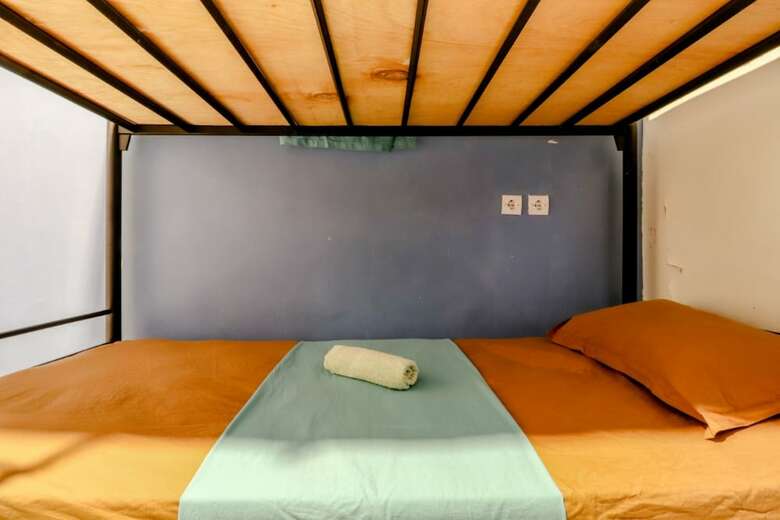 Hotel Happynest Bnb