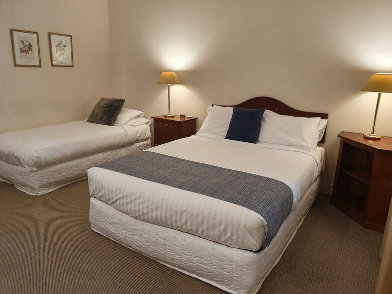 Hotel The Lancefield