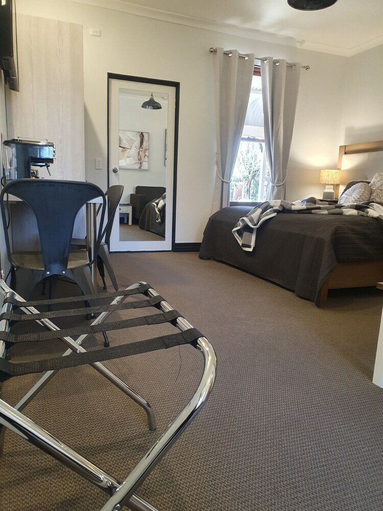 Hotel The Lancefield