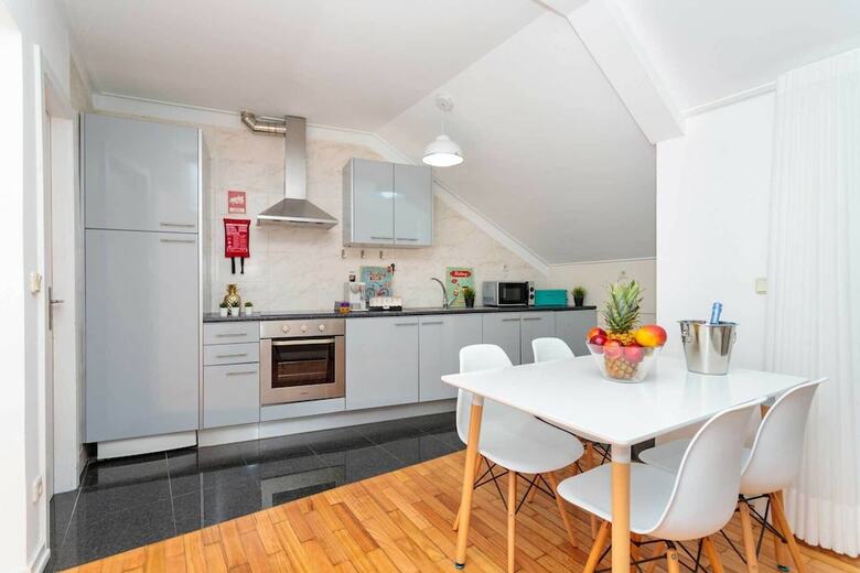 Apartamentos Best Villas - Cora��o de Braga