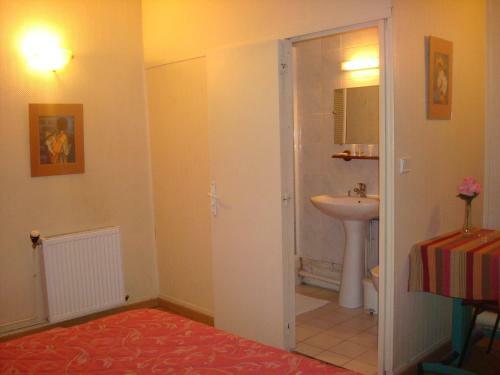 Hotel H�tel Du Palais