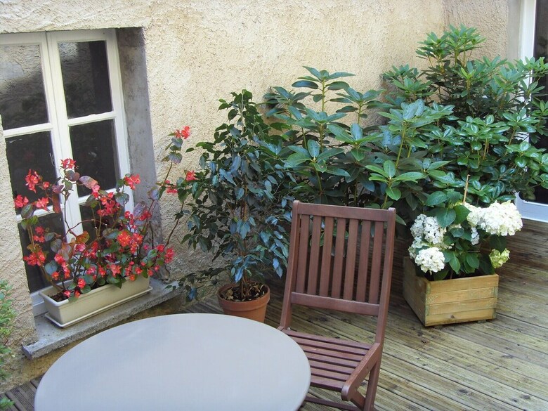 Hotel Bed And Breakfast Le Clos