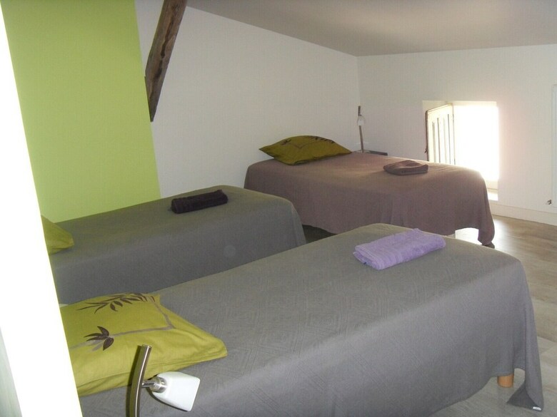 Hotel Bed And Breakfast Le Clos