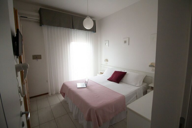 Hotel Morri