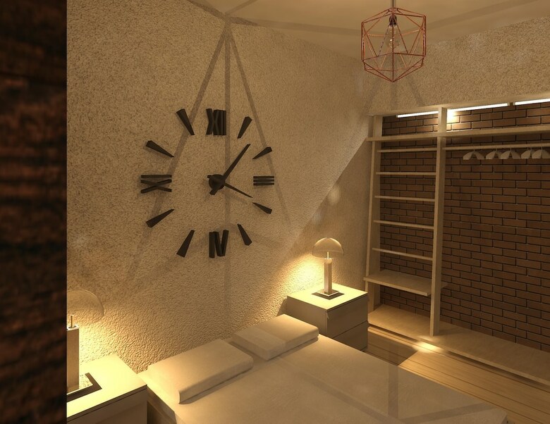 Apartamentos Mint Retreat Suites