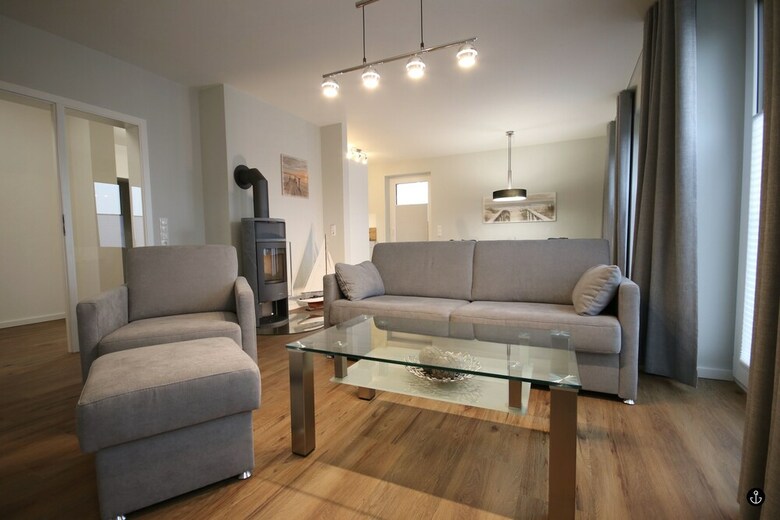 Apartamentos St�rtebeker 6