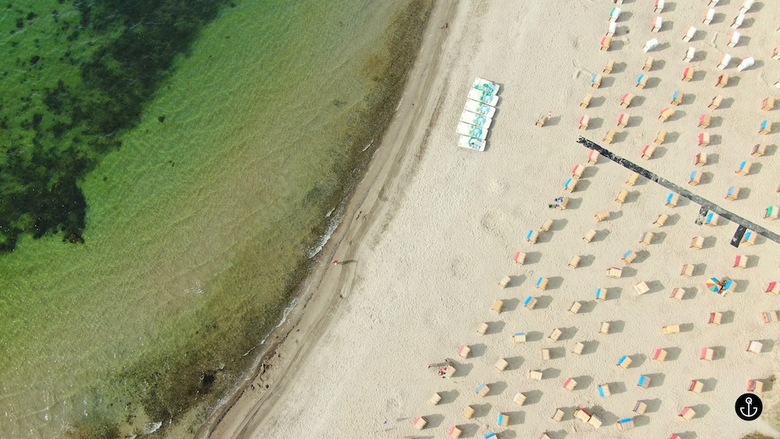 Apartamentos St�rtebeker 6