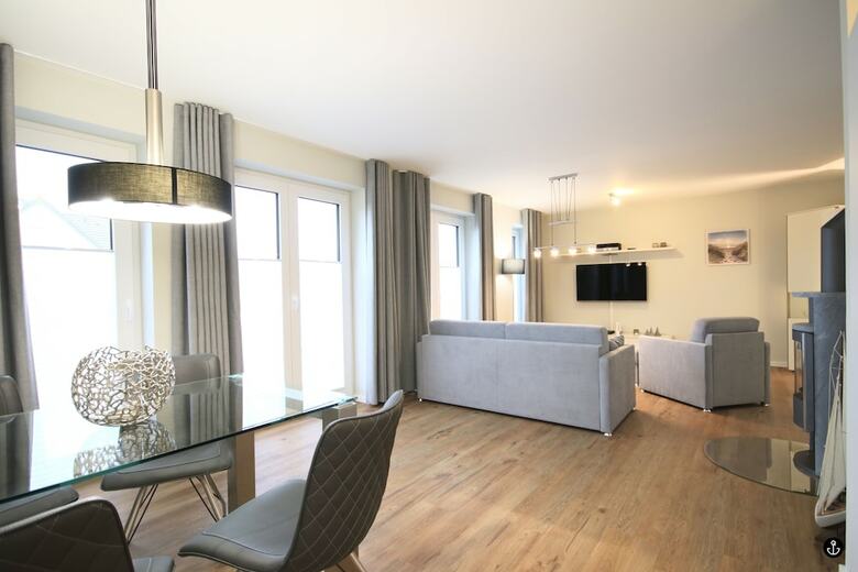 Apartamentos St�rtebeker 6
