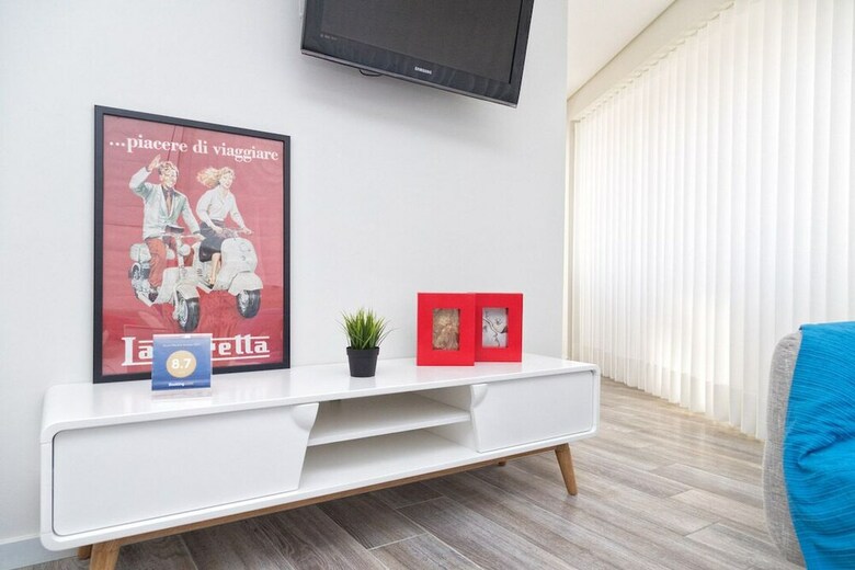 Apartamentos Best Villas - �ncora