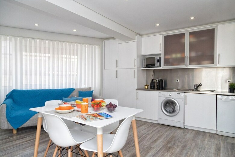 Apartamentos Best Villas - �ncora