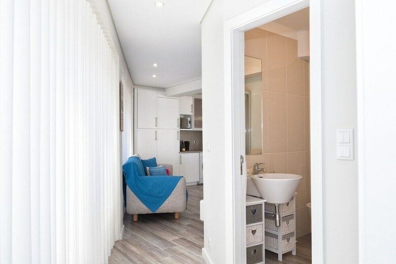 Apartamentos Best Villas - �ncora