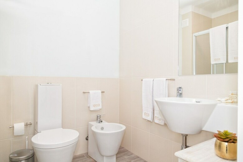 Apartamentos Best Villas - �ncora