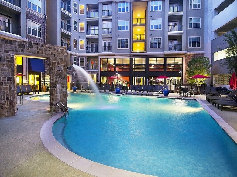 Livcor Emory Pointe