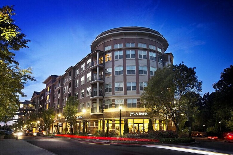 Livcor Emory Pointe