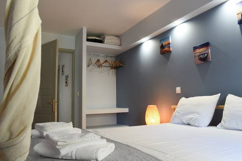 Apartamentos Stylish Maisonette Near The Sea &the City Center