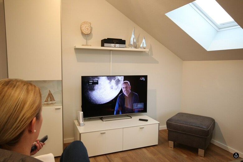 Apartamentos St�rtebeker 8