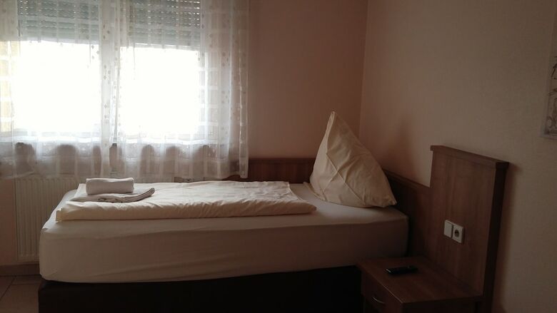 Hotel & Restaurant Zum B�umle