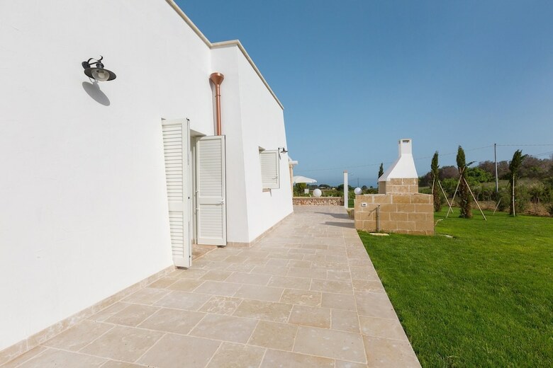 Villa Eneide