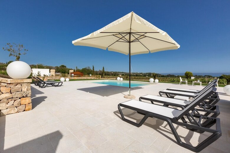 Villa Eneide