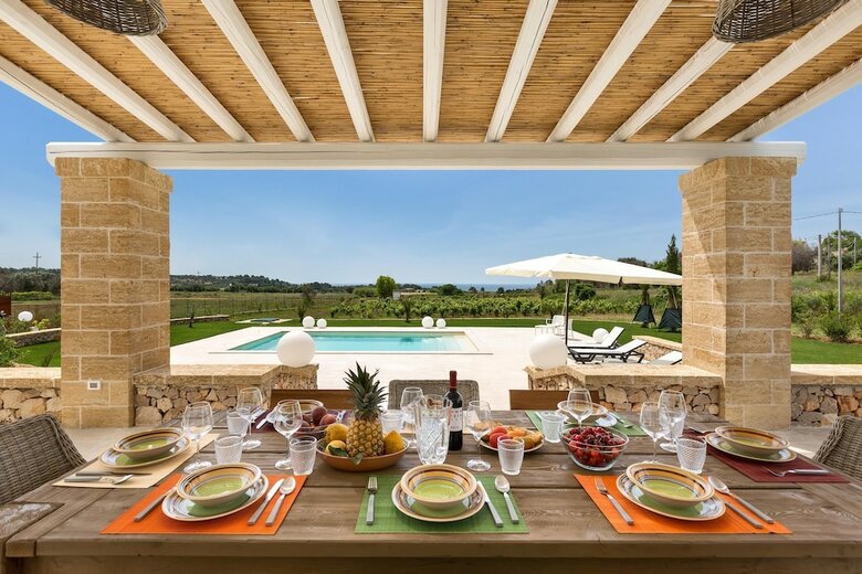Villa Eneide