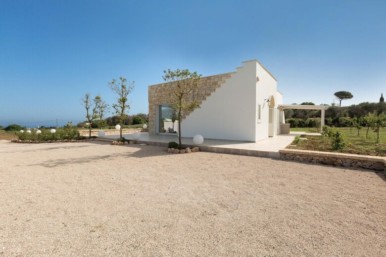Villa Eneide
