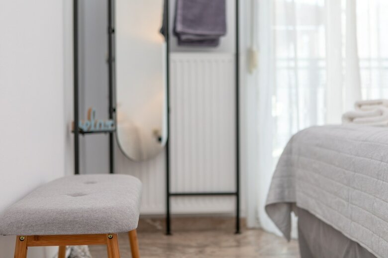 Apartamentos Beach Connection Naxos Town