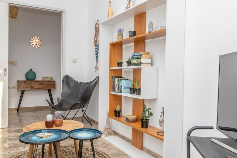 Apartamentos Beach Connection Naxos Town