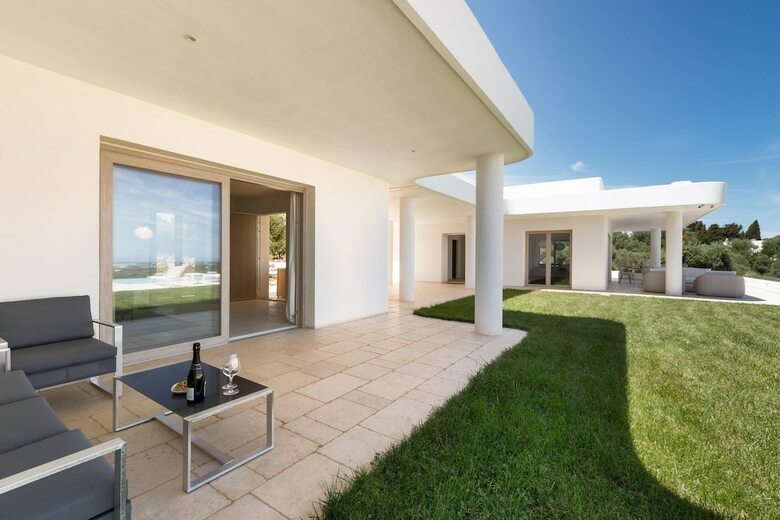 Villa Orizzonte