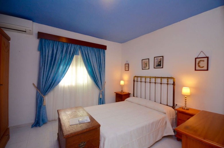 Villa Mari Carmen
