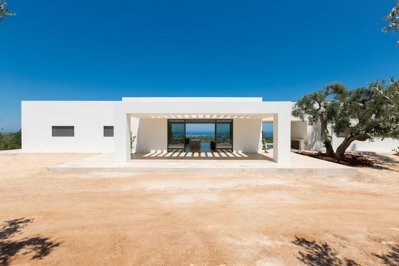Villa La Linda
