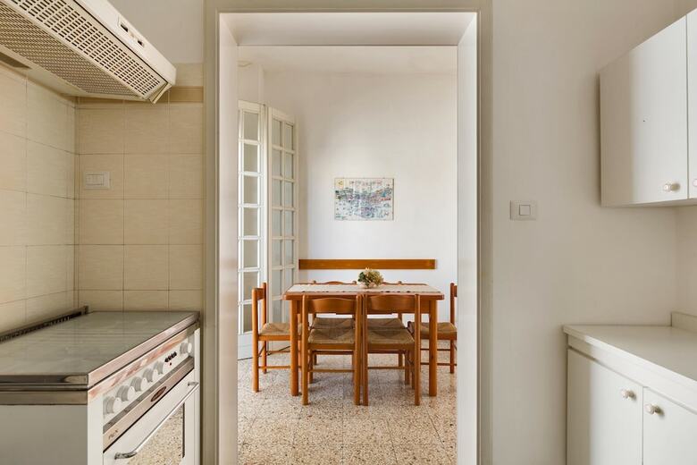 Tab� Apartments