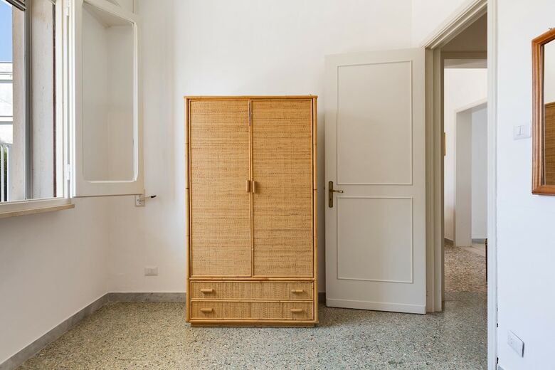 Tab� Apartments