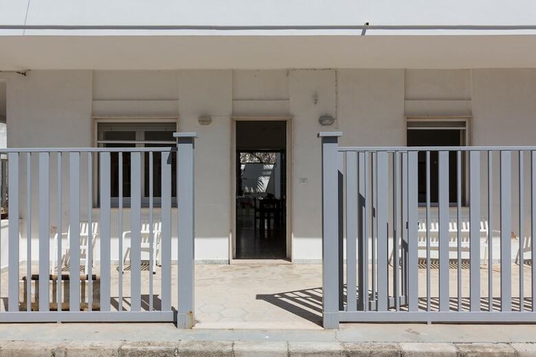 Tab� Apartments