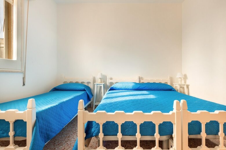 Tab� Apartments