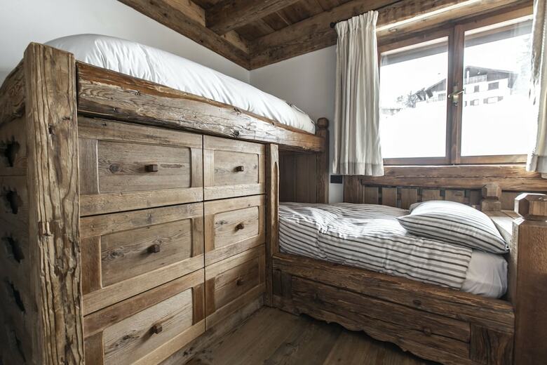 Apartamento Cortina Lodge Stunning View R&r