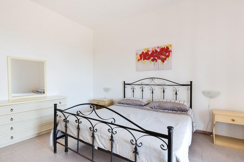 Apartamento Villa Spiaggia Degli Angeli