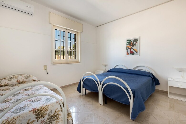 Apartamento Villa Spiaggia Degli Angeli