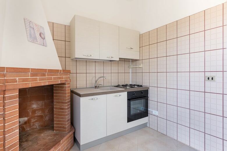 Apartamento Villa Spiaggia Degli Angeli