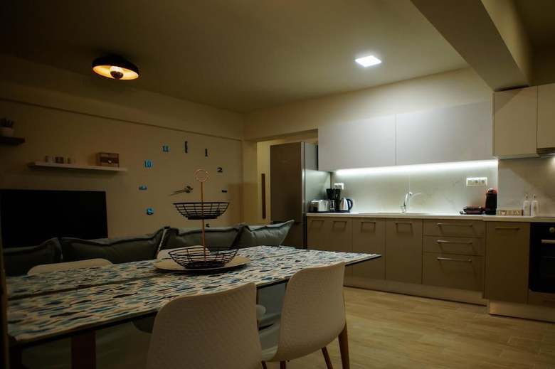 Sandika Apartments