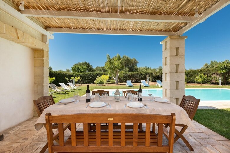 Villa Emary