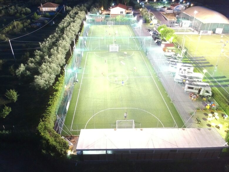 Bed & Breakfast Royal Sporting Club
