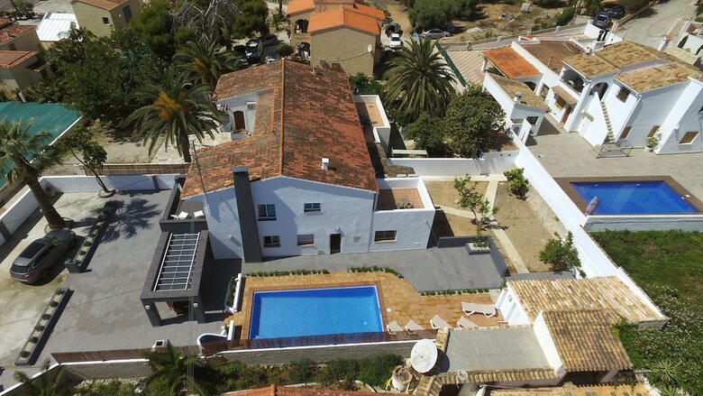 Apartamento Villa Gardaia
