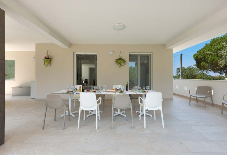 Villa Gloria