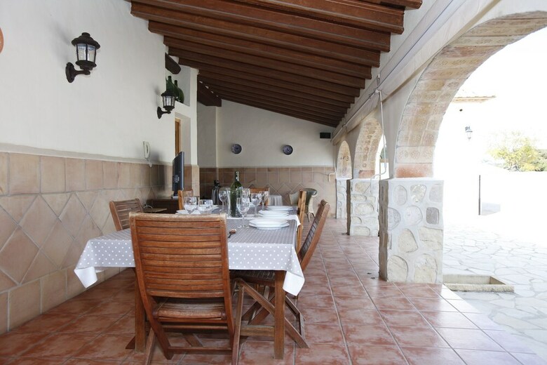 Apartamento Refined Rustic Living In Calpe - Costa Carpediem
