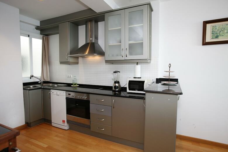 Apartamento Frentemar 2