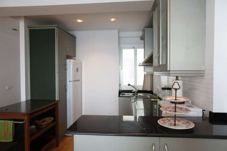 Apartamento Frentemar 2