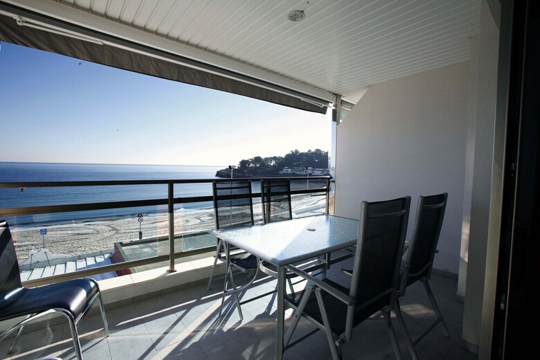Apartamento Frentemar 2