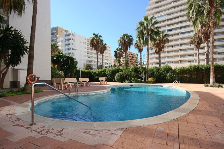 Apartamento Frentemar 2