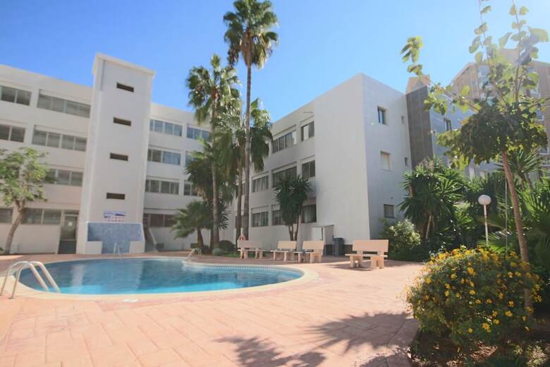 Apartamento Frentemar 2